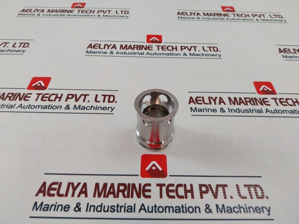 34-506994 Cage Conv .5 3/5K Spm Valve Rev.B Set