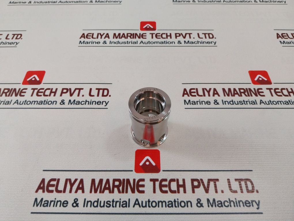 34-506994 Cage Conv .5 3/5K Spm Valve Rev.B Set