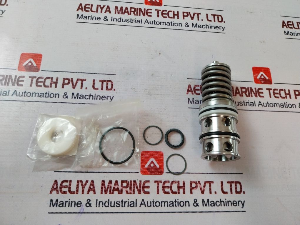 34-506999A1, Htsb2410-g10 Cartridge Valve