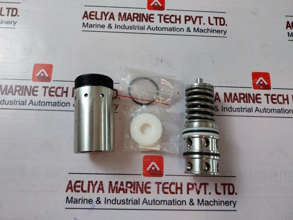 
34-507003 Hsg, Piston
