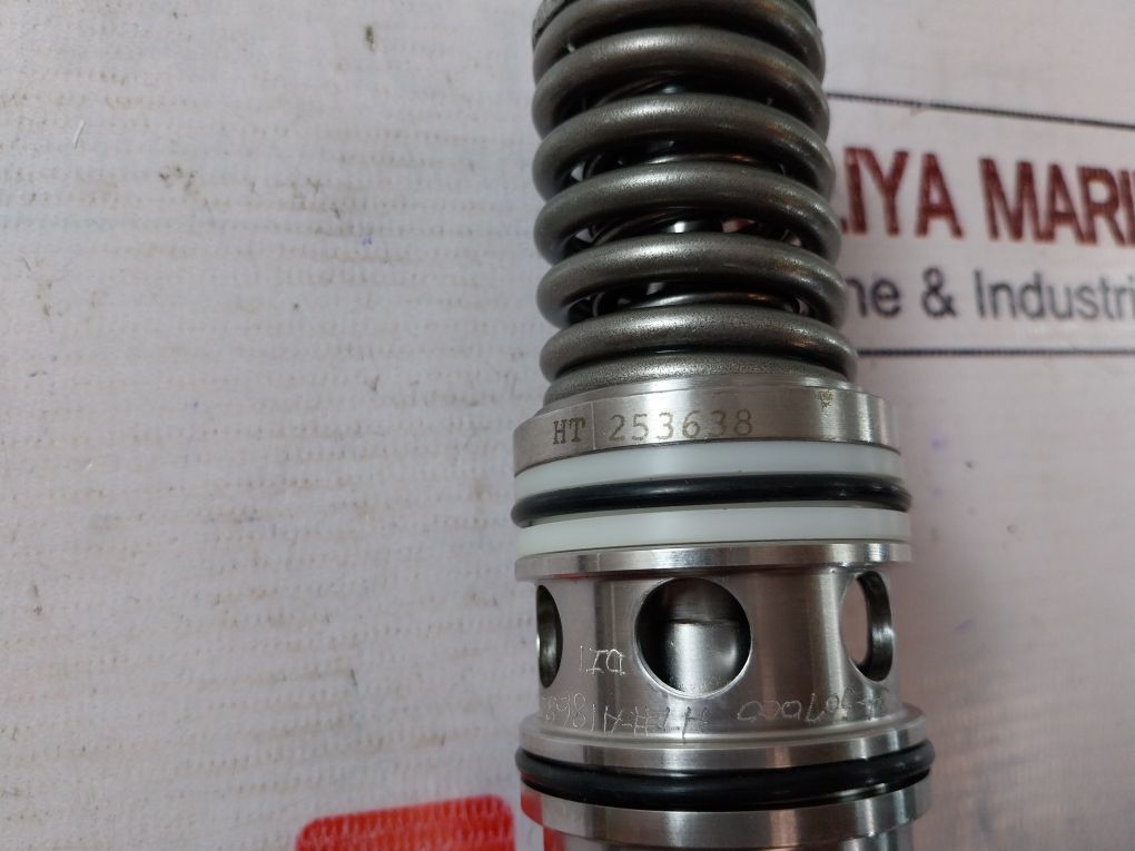 34-507003 Hsg, Piston