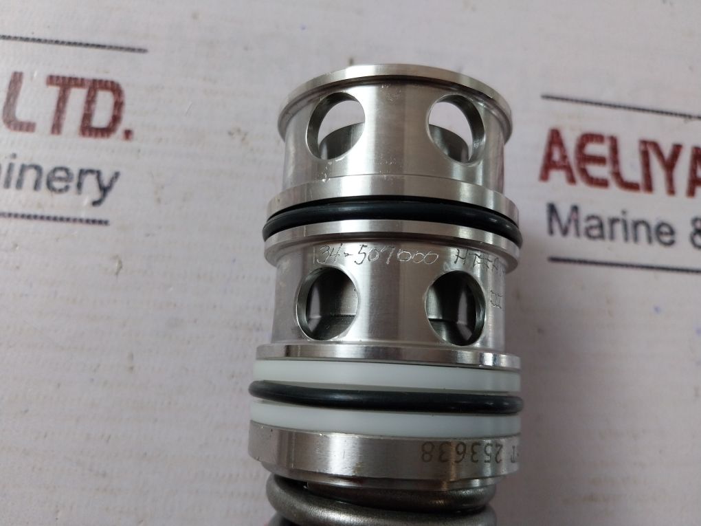 34-507003 Hsg, Piston