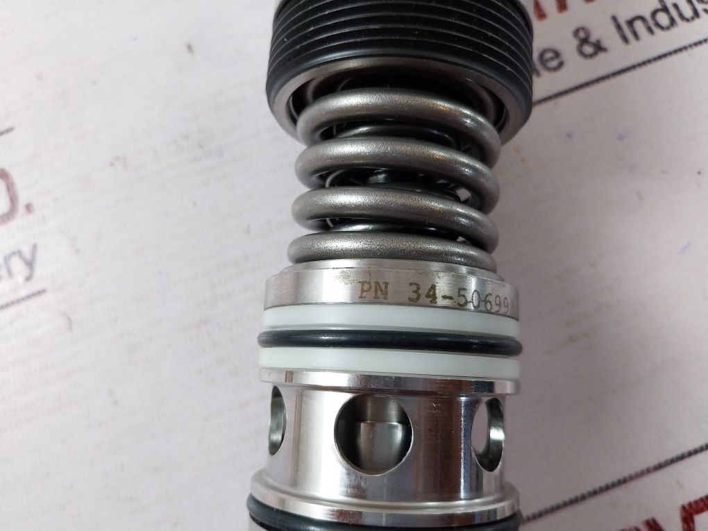 34-507003 Hsg, Piston