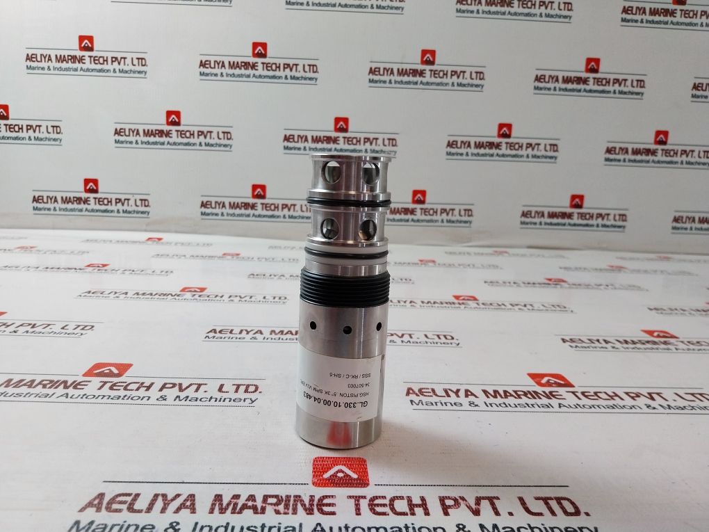 34-507003 Hsg, Piston