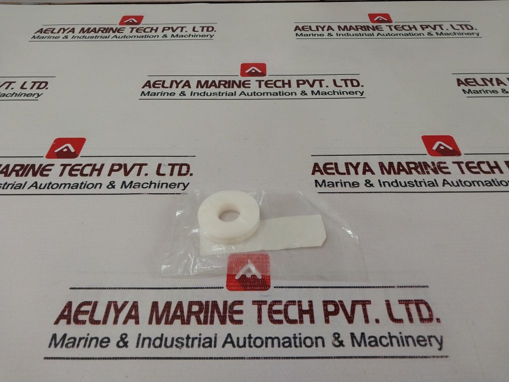 34-507003 Rev D Cartridge Valve