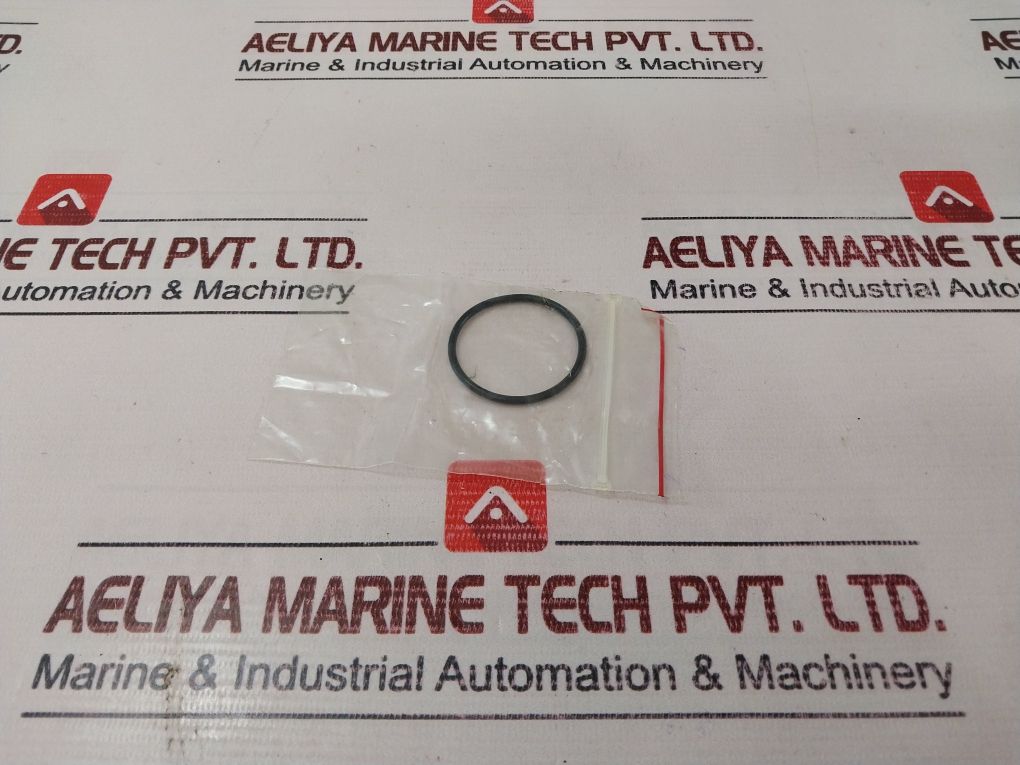 34-507003 Rev D Cartridge Valve