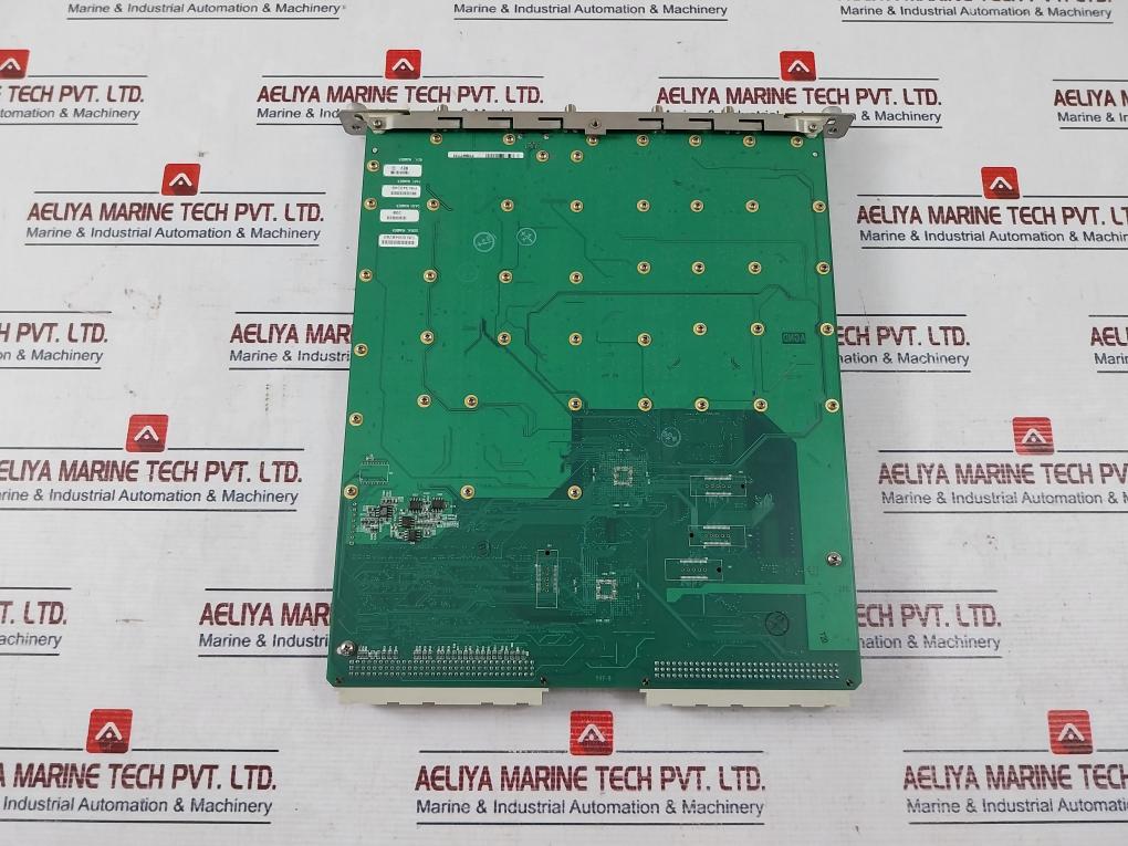 340143 Rev B,C 640665 Processor Board 340249 94V