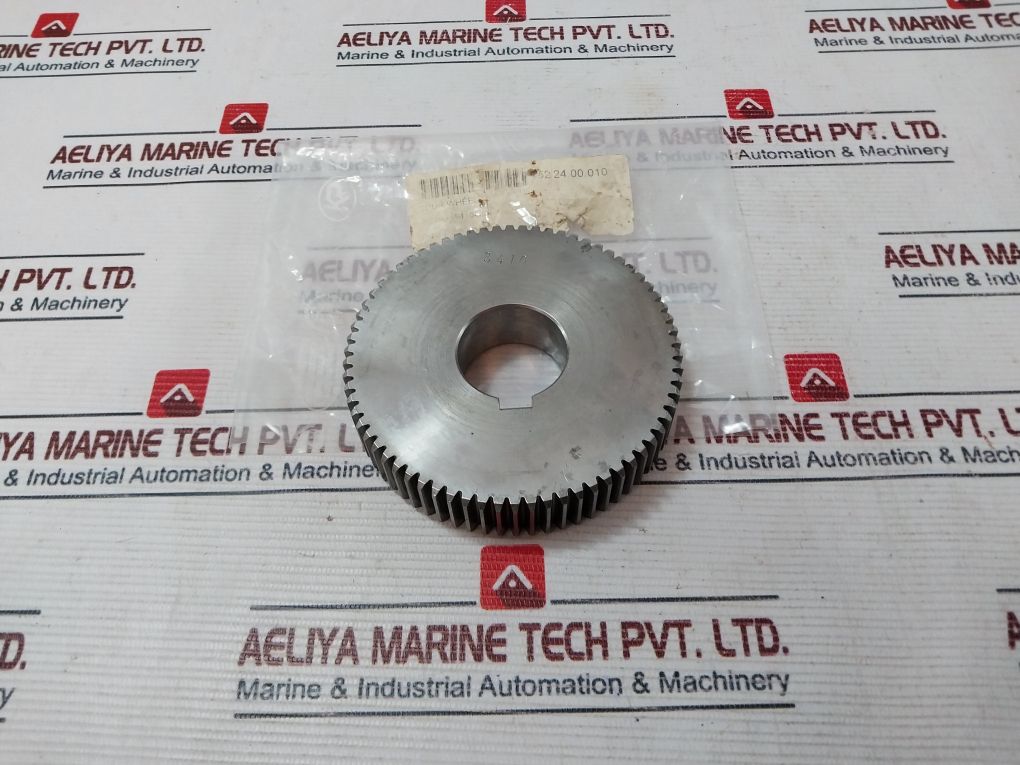 3410 Spur Wheel 54104000 Steering Gear