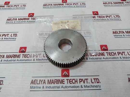 3410 Spur Wheel 54104000 Steering Gear