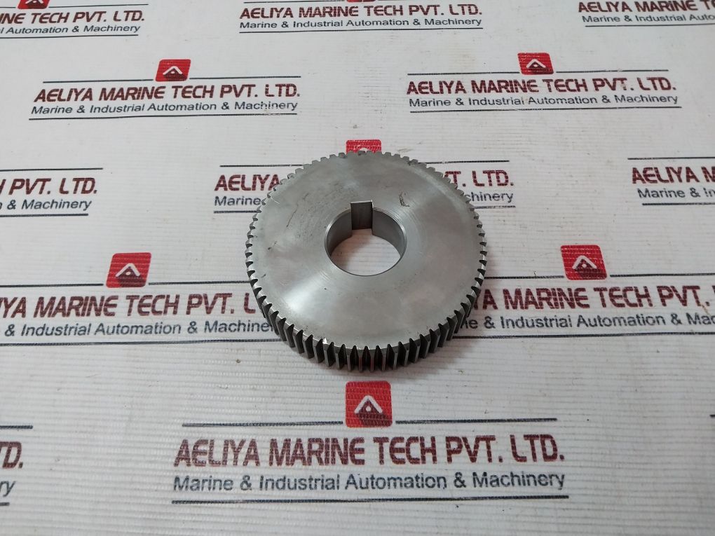 3410 Spur Wheel 54104000 Steering Gear