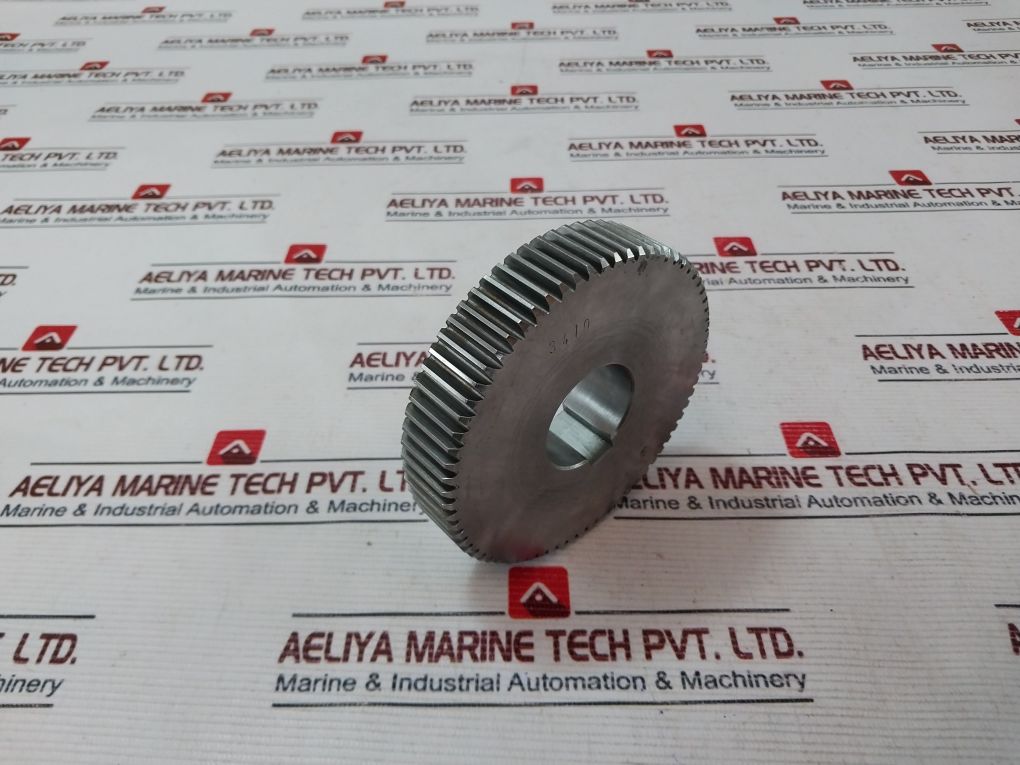 3410 Spur Wheel 54104000 Steering Gear