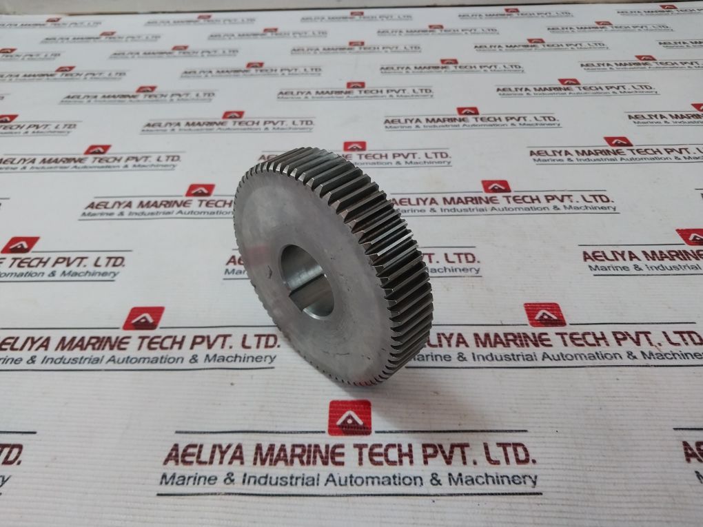 3410 Spur Wheel 54104000 Steering Gear