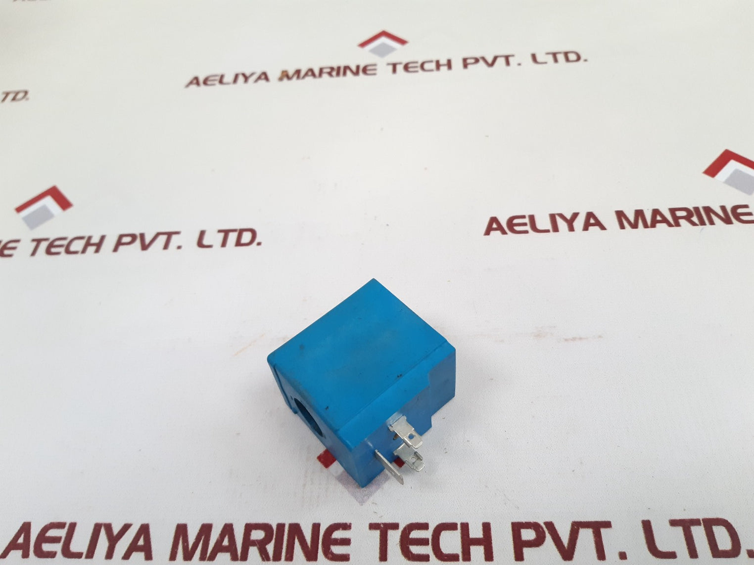 Danfoss 042N7523 Solenoid Coil