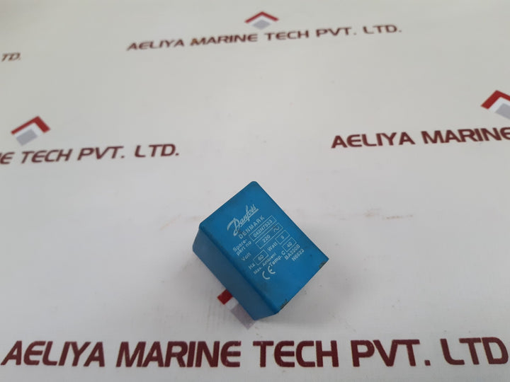 Danfoss 042N7523 Solenoid Coil