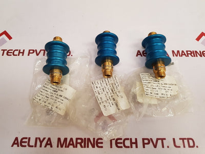Festo W-3-1/4 Hand Slide Valve 2340


