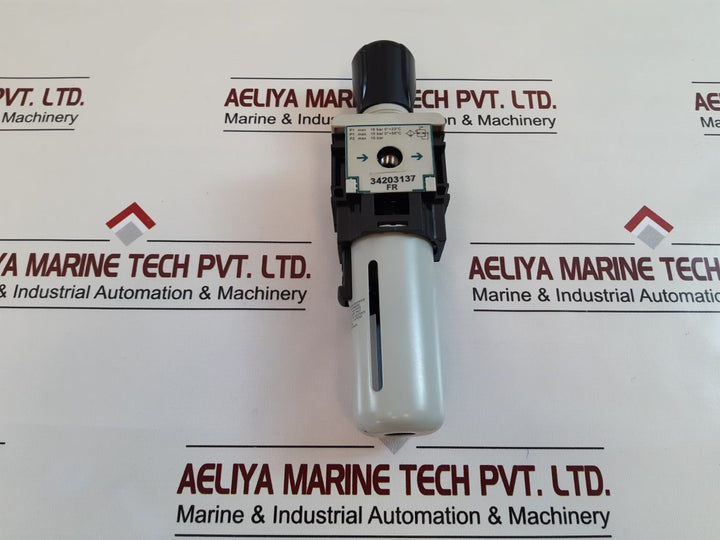 34203137 air filter/regulator