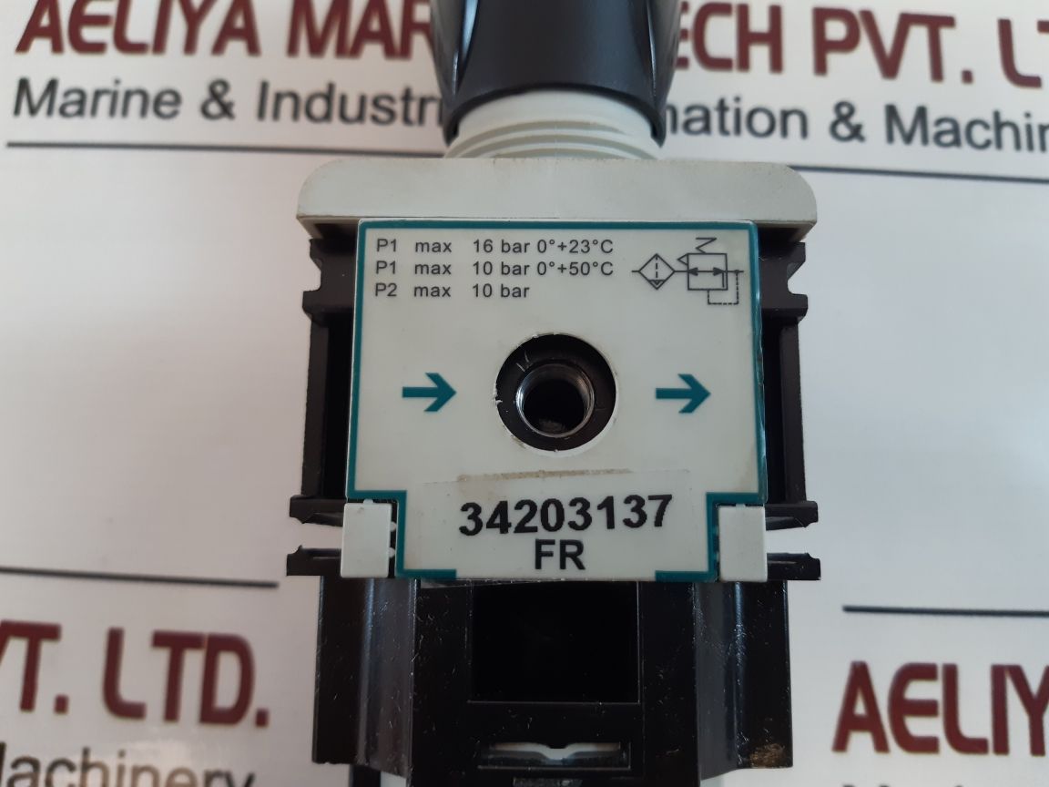 34203137 air filter/regulator