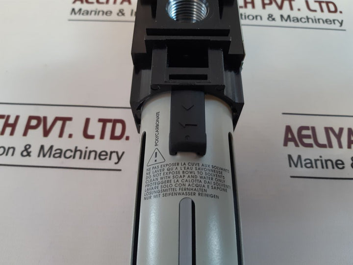 34203137 air filter/regulator