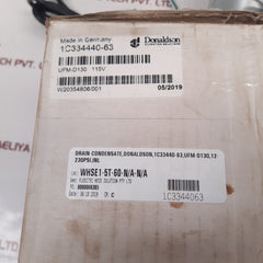 Donaldson 1C334440-63 Condensate Drain Ufm-d130