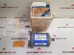 Sporlan C-485-g T/C Filter-drier