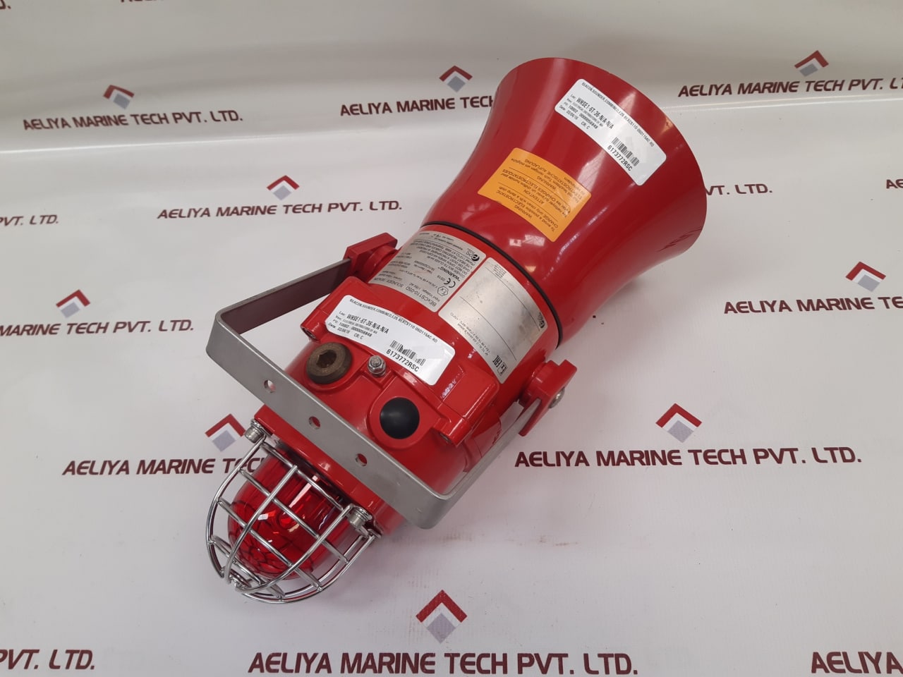 E2S Bexcs110-05D Sounder Beacon Bexcs110-05D115Ac-rd
