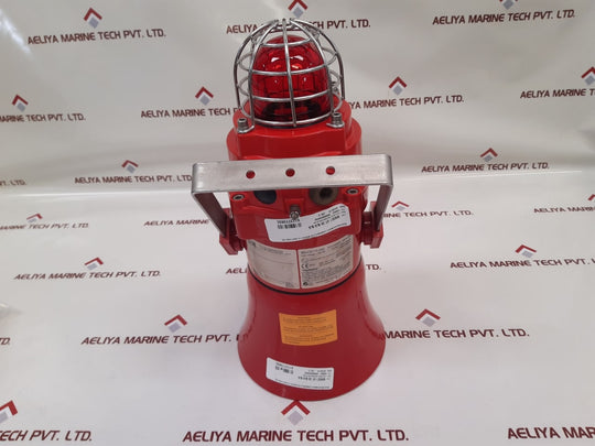 E2S Bexcs110-05D Sounder Beacon Bexcs110-05D115Ac-rd