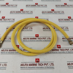 3435 Refrigeration Charging Line 32 Bar/465 Psi