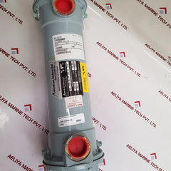 American Industrial Sae-1002-c6-fp-cnt-b 0918 Heat Exchanger
