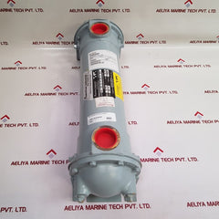 American Industrial Sae-1002-c6-fp-cnt-b 0918 Heat Exchanger