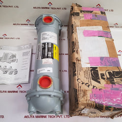 American Industrial Sae-1002-c6-fp-cnt-b 0918 Heat Exchanger