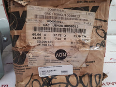 American Industrial Sae-1002-c6-fp-cnt-b 0918 Heat Exchanger