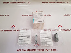 Set Of 6X Siemens 3Ld9200-2C N/Pe-terminal For Switch