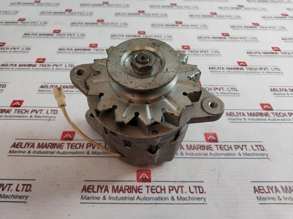 3446826100 Forklift Alternator Motor