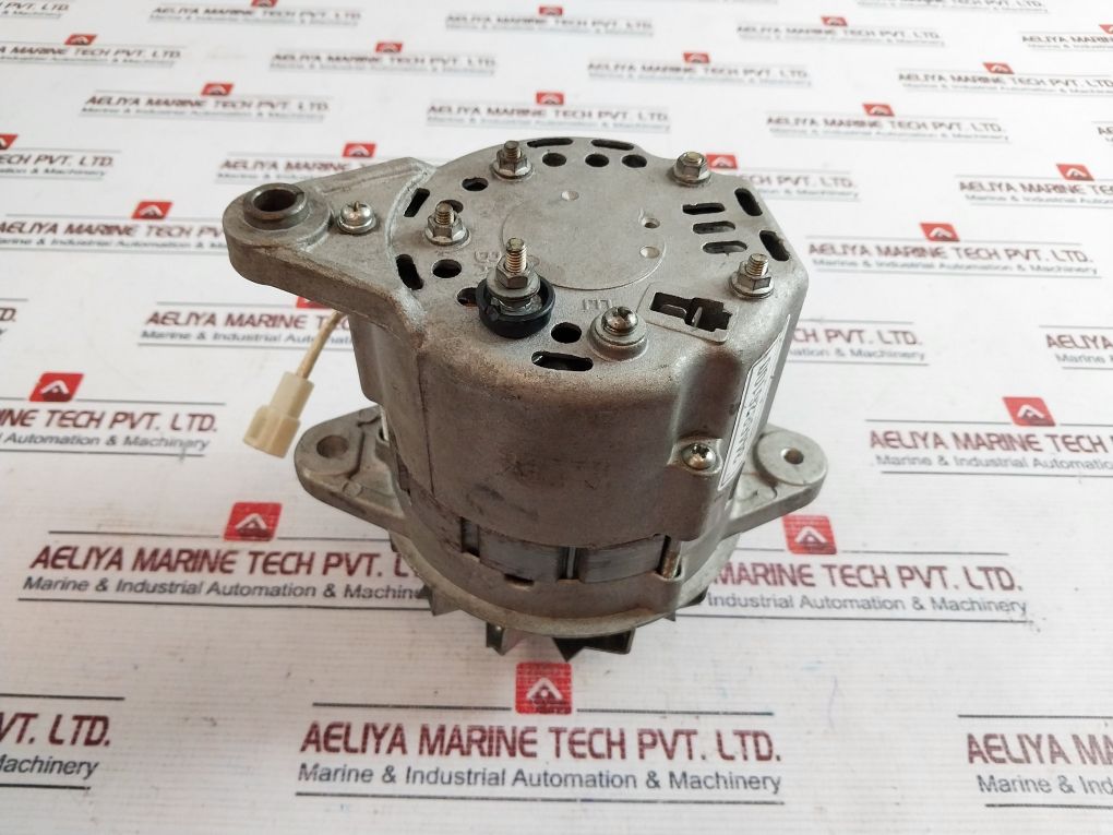 3446826100 Forklift Alternator Motor
