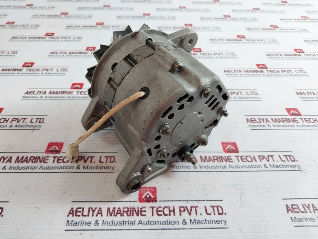 3446826100 Forklift Alternator Motor