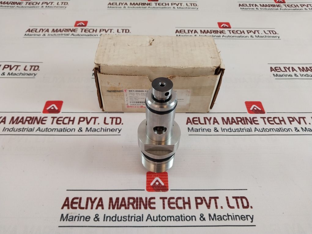 344980-01 Stem Valve

