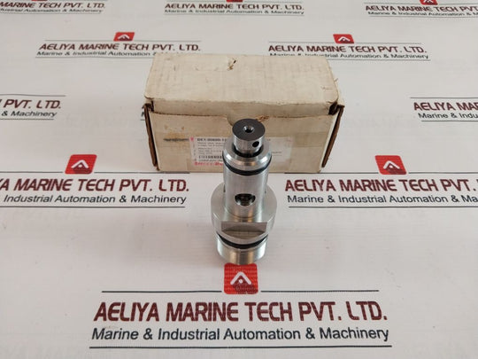 344980-01 Stem Valve
