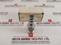 344980-01 Stem Valve
