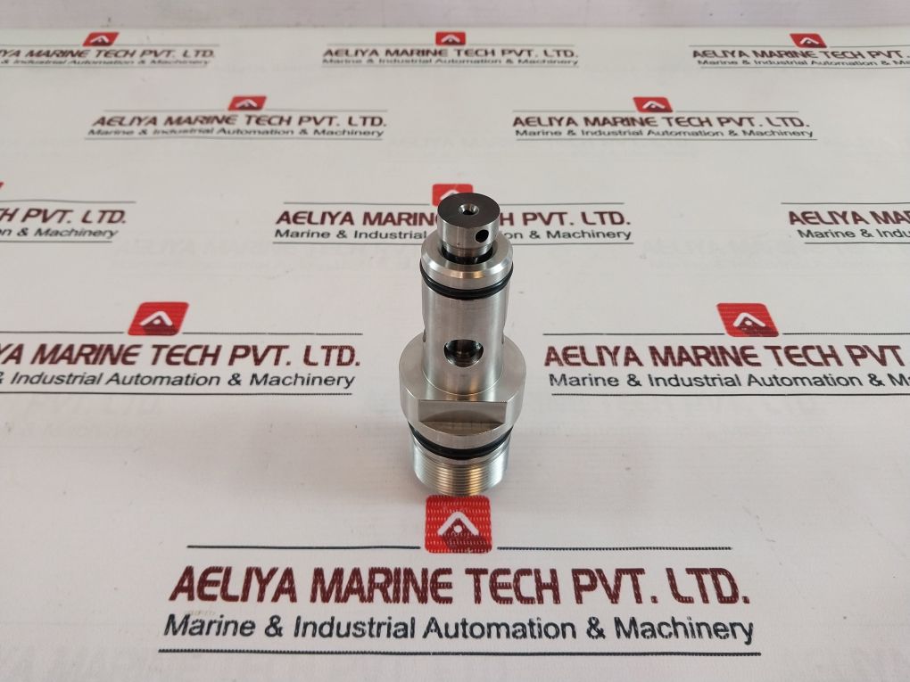 344980-01 Stem Valve