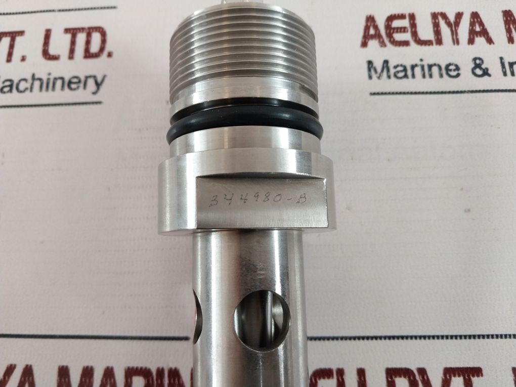344980-01 Stem Valve