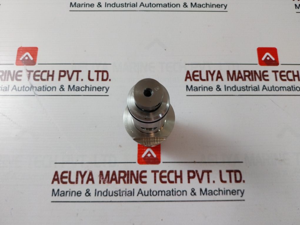 344980.01.B Stem, Sleeve, Stop Collar Assy O-rings, Nut & Lockwasher