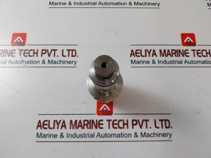 344980.01.B Stem, Sleeve, Stop Collar Assy O-rings, Nut & Lockwasher