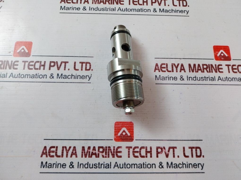 344980.01.B Stem, Sleeve, Stop Collar Assy O-rings, Nut & Lockwasher