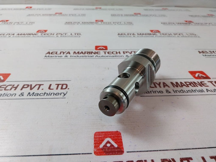 344980.01.B Stem, Sleeve, Stop Collar Assy O-rings, Nut & Lockwasher