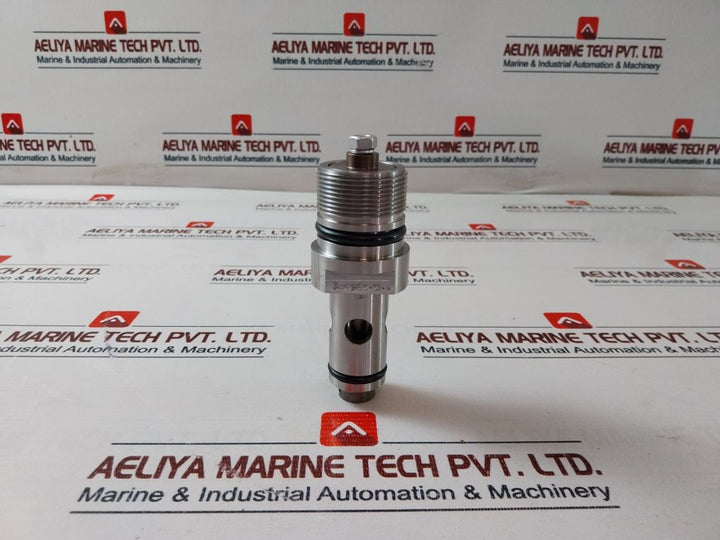 344980.01.B Stem, Sleeve, Stop Collar Assy O-rings, Nut & Lockwasher