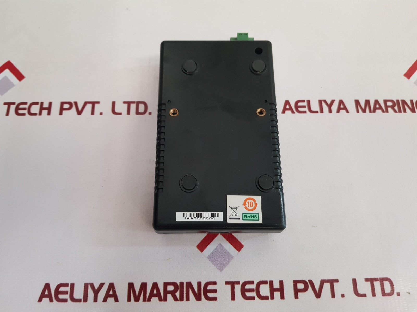 Advantech usb-4622 portable data acquisition module 
