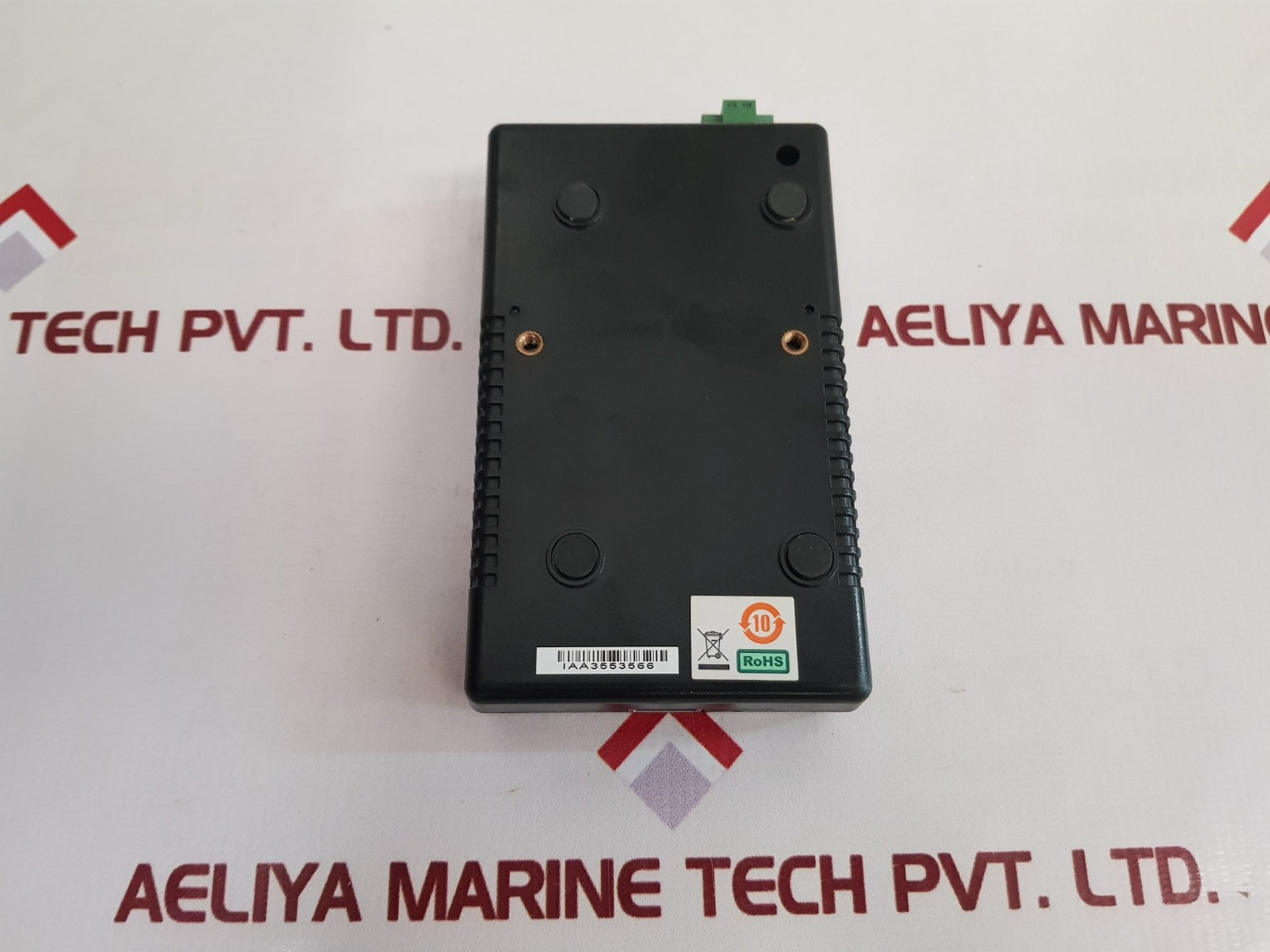 Advantech usb-4622 portable data acquisition module 