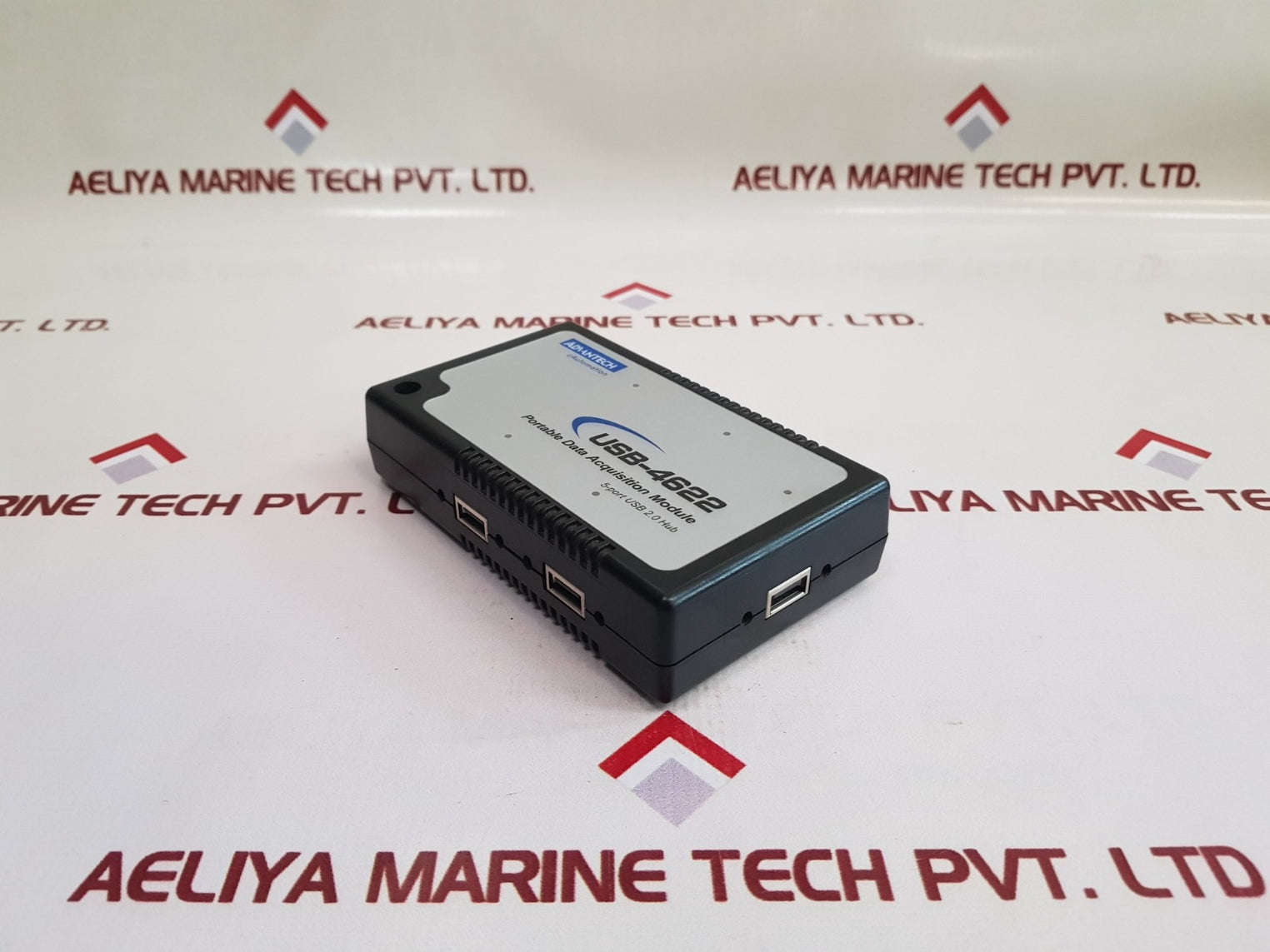 Advantech Usb-4622 Portable Data Acquisition Module