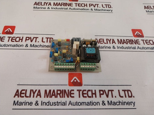 3461A Printed Circuit Board
