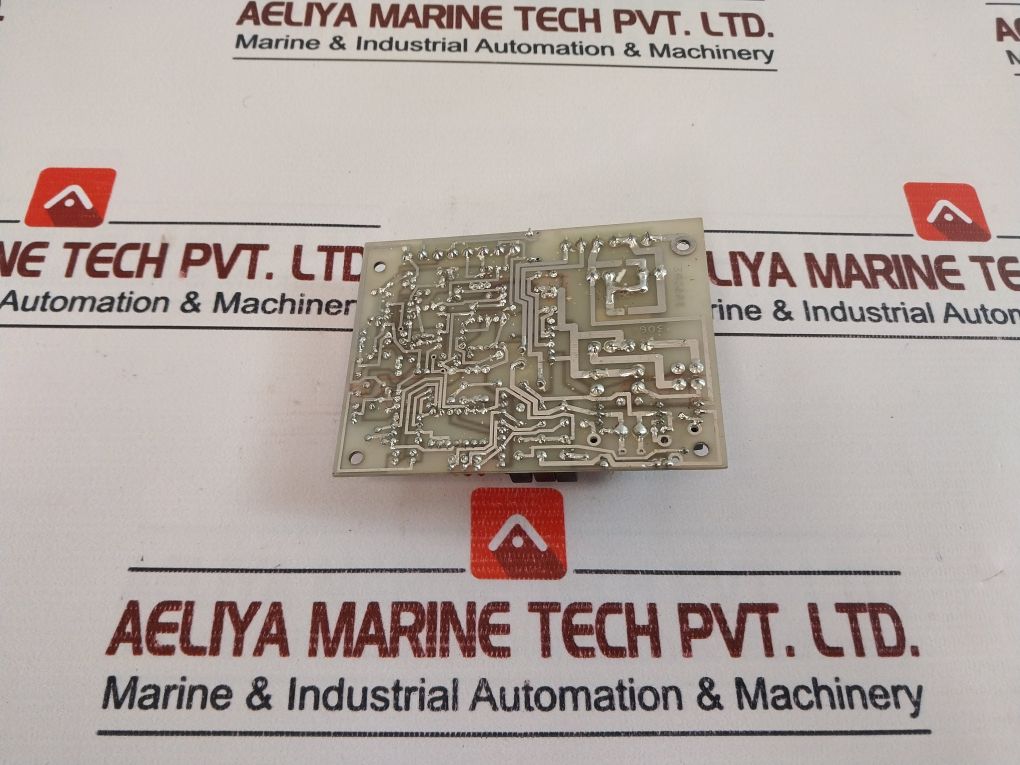 3461A Printed Circuit Board